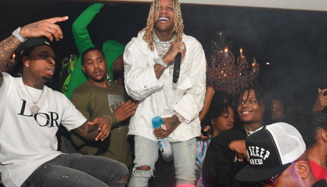 Lil Durk “Coming Clean,” Uncle Murda “Russian Roulette” & More | Daily Visuals 1.4.21