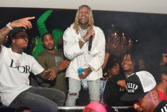 Lil Durk “Coming Clean,” Uncle Murda “Russian Roulette” & More | Daily Visuals 1.4.21
