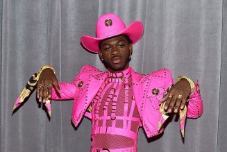 Lil Nas X’s ‘Old Town Road’ Becomes Most-Certified Song In History