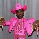 Lil Nas X’s ‘Old Town Road’ Becomes Most-Certified Song In History