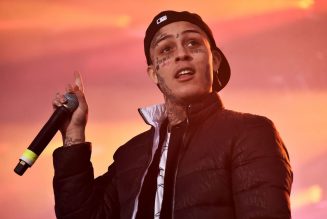 Lil Skies Finds His Truth On Unbothered: ‘I Always Feel The Pressure’