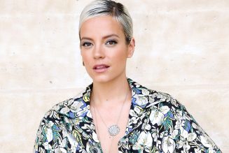 Lily Allen Recalls Feeling ‘Worthless’ Amid Battle With Addiction & Miley Cyrus Tour