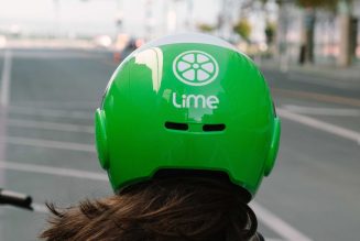 Lime adds electric mopeds to its lineup of scooters and bikes