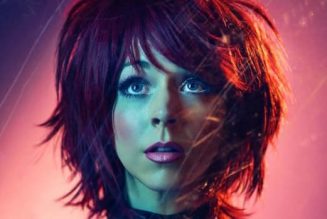 Lindsey Stirling and Mako Weave a Bittersweet Tale of Healing on “Lose You Now”