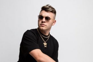 Listen to Eptic’s Ferocious New Monstercat Dubstep Track, “Stop Pretending”