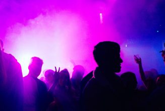 Live Nation and Studio Brussels are Selling Tickets to a Post-COVID Rave—With No Date