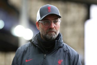 Liverpool defender set for Germany move