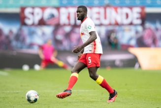 Liverpool move for Upamecano “absolutely impossible”