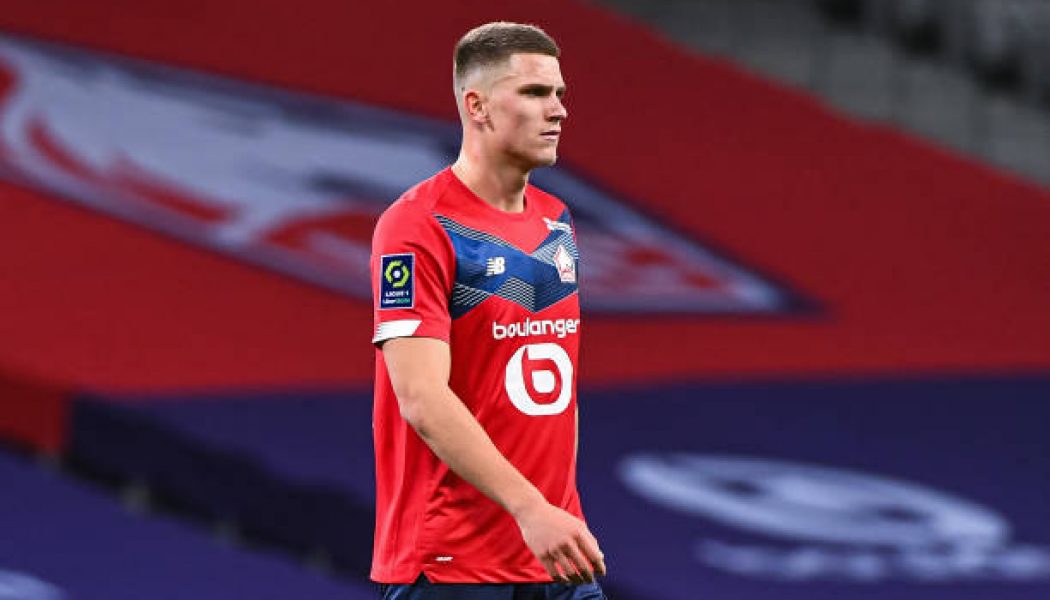 ‘Liverpool not considering move’ – James Pearce pours cold water on links with £27m star