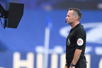 Liverpool vs Manchester United: Will VAR play a role on Sunday?