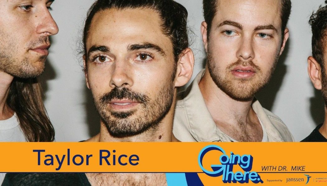 Local Natives’ Taylor Rice on Struggling with the Useless Slog of the Pandemic