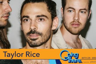 Local Natives’ Taylor Rice on Struggling with the Useless Slog of the Pandemic