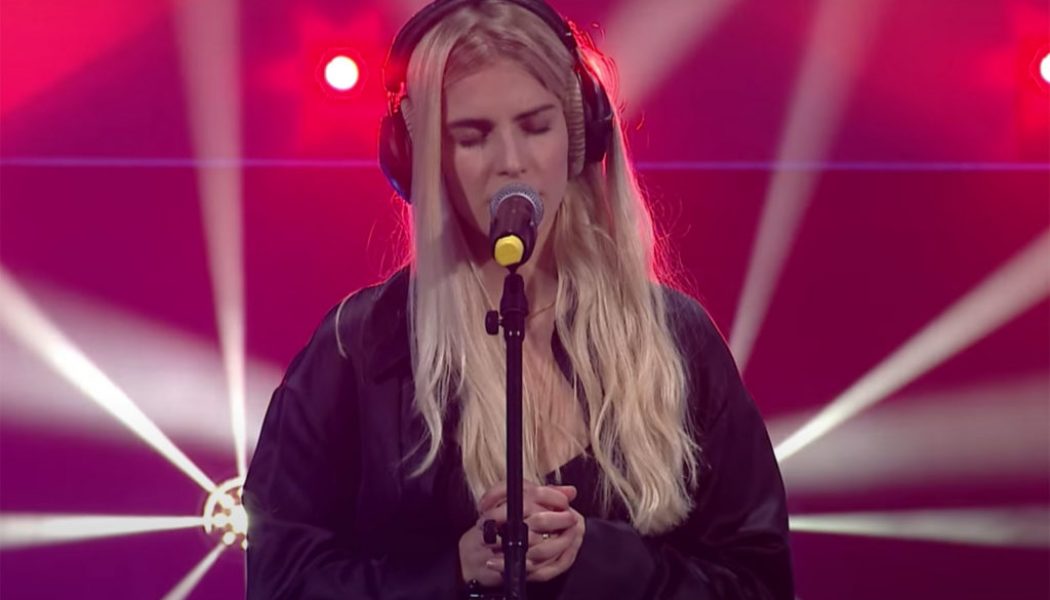 London Grammar Set New Release Date For ‘California Soil,’ Share ‘Lose Your Head’: Watch