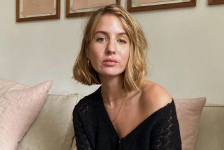 Looking at These 28 Blonde Bobs Made Me Cut My Hair