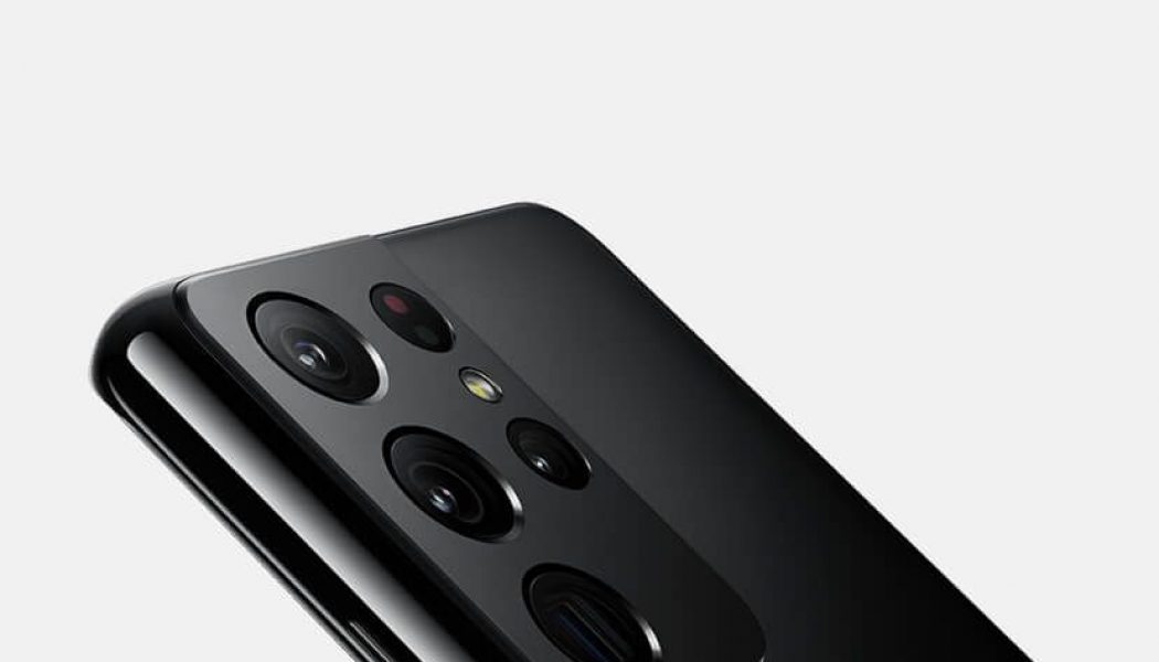 Looks like Samsung’s Galaxy Buds Pro and SmartTags are a lock for January 14th