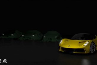 Lotus Exige, Evora, and Elise Die, But New Sports Cars Will Rise From Their Ashes