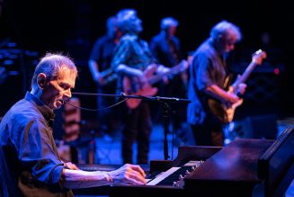 Lou Reed Keyboardist Michael Fonfara Dies at 74