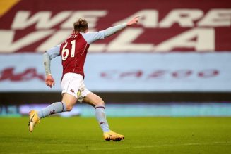 Louie Barry: From Barcelona to Birmingham