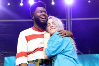 ‘Lovely’ Day: Billie Eilish & Khalid Join YouTube Billion Views Club