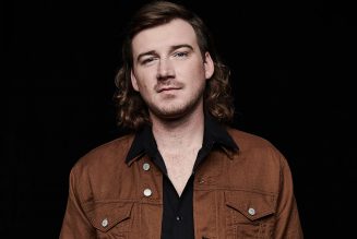 Luke Bryan Wanted This Top 10 Country Hit, But Morgan Wallen Got It First: ‘Sorry, Luke’