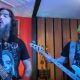MACHINE HEAD’s ROBB FLYNN And JARED MACEACHERN Cover IRON MAIDEN, METALLICA And SYSTEM OF A DOWN (Video)