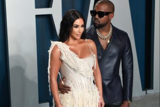 Made For TV?: Kim Kardashian Reportedly Saving Divorce Details For Final Season of KUWTK