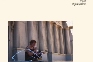 Madeline Kenney Reveals New Summer Quarter EP: Stream