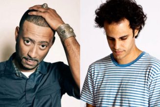 Madlib and Four Tet Unveil New Song “Hopprock”: Stream