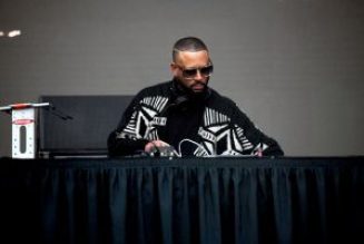 Madlib Talks MF DOOM, New LP ‘Sound Ancestors’ & More