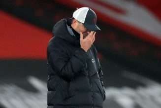 ‘Makes no sense’, ‘frustrating’: Many Liverpool fans react to what Klopp has just said
