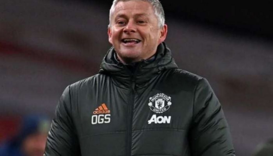 Manchester United boss seeks team’s cutting edge after Arsenal stalemate