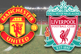 Manchester United v Liverpool – This time in the FA Cup