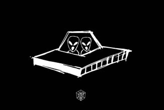 Martin Garrix and Maejor Wipe AREA21 Social Media Clean After New Music Tease