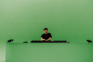 Martin Garrix Releases ID-Filled Tomorrowland NYE Mix on Apple Music