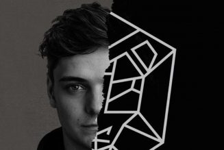 Martin Garrix’s STMPD RCRDS Issues Massive Mixtape to Close Out 2020