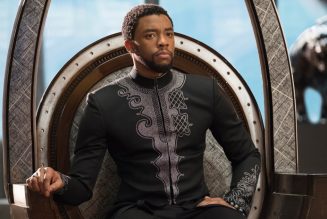 Marvel Boss Kevin Feige Says They’re Not Using CGI Chadwick Boseman In ‘Black Panther 2’