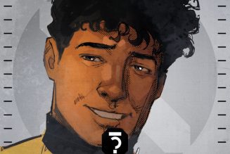 Marvel’s X-Men Vote Is Letting Fans Choose The Newest Member of The Mutant Team