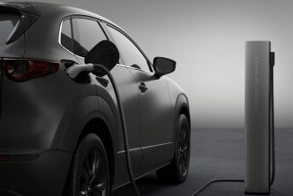 Mazda Confirms First EV for U.S., and It’ll Have a Rotary Engine