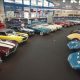 Mecum’s Upcoming Muscle Car City Museum Auction Features Rare Chevrolet Chevelle Z16