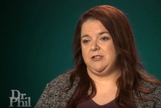 Meet Woman Who Believes She Is Engaged To BRET MICHAELS And Texting Daily With NIKKI SIXX