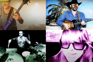 Members of Limp Bizkit, 311, The Used and More Cover Jane’s Addiction to Support Roadies