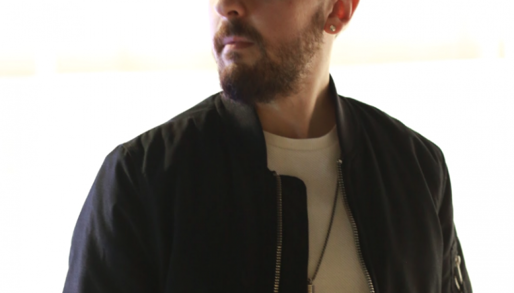 Menna Drops Breezy House Bop “Show Me Your Love”