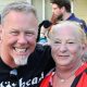 METALLICA’s JAMES HETFIELD Pays Tribute To MARSHA ZAZULA: ‘She Was Our Mother When I Had None’