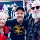 METALLICA’s LARS ULRICH Pays Tribute To MARSHA ZAZULA: ‘Thank You For Making It Happen’