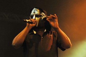 MF Doom, Prolific Masked Underground Rapper, Dead At 49
