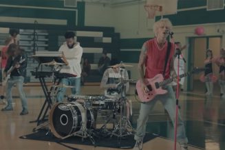 MGK Drops Second High-Energy ‘Downfalls High’ Trailer, Revealing More A-List Cameos