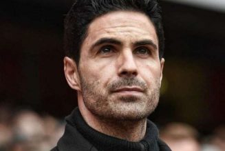 Mikel Arteta delighted with new football chief appointment