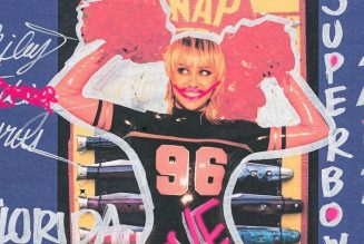 Miley Cyrus to Perform at Super Bowl Pre-Show Concert