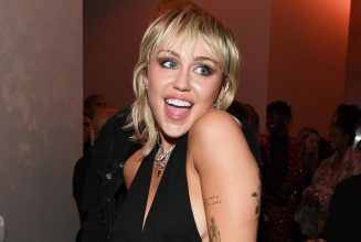 Miley Cyrus to Perform at ‘TikTok Tailgate’ Super Bowl Pre-Show for Vaccinated Health Care Workers