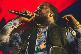 Millionaire Meek Mill’s Reasoning For Giving Black Kids Only $20 Sounds Suspect